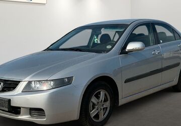 Honda Accord 226.933 km 999 &euro; Brehna 06796