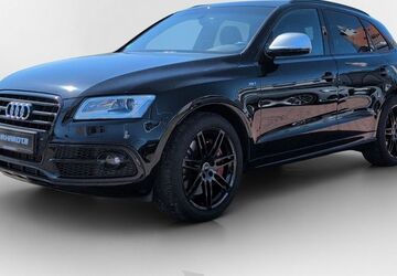 Audi SQ5 82.220 km 31.950 &euro; Leipzig 04129