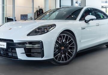 Porsche Panamera 9.900 km 149.800 &euro; Leipzig 04356