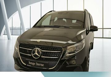 Mercedes-Benz V 300 25.722 km 66.950 &euro; Leipzig 04347