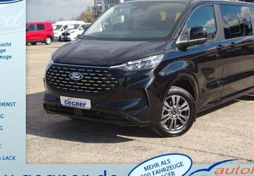 Ford Tourneo Custom 7.829 km 41.740 &euro; Eilenburg 04838