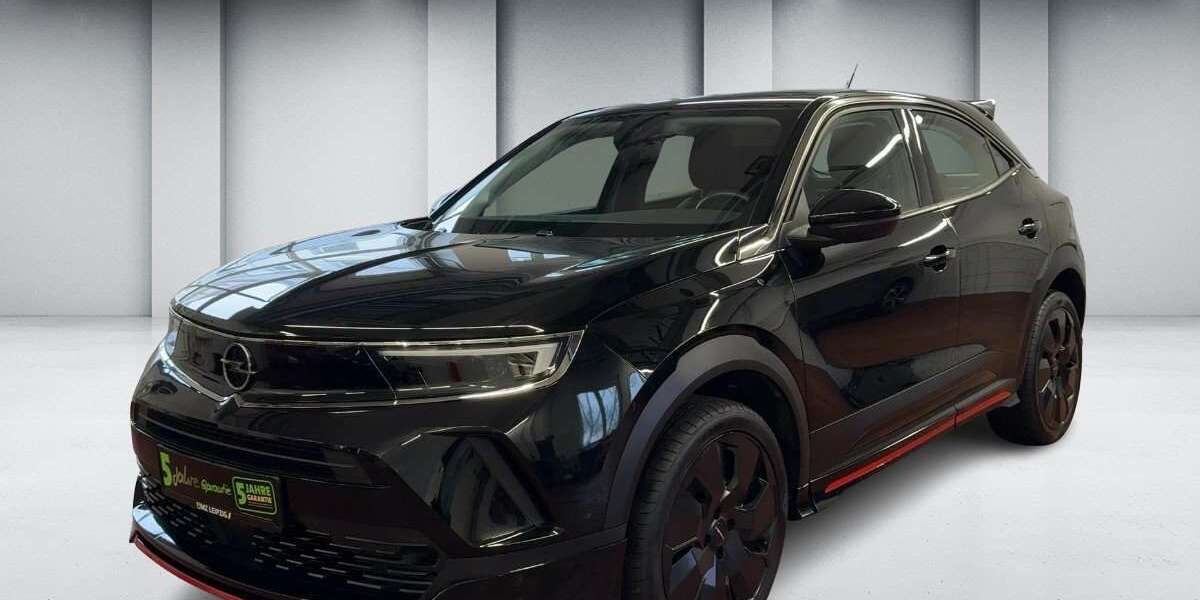 Opel Mokka 31.722 km 17.990 &euro; Leipzig 04179