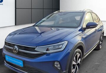 VW Taigo 1.100 km 25.860 &euro; Wurzen 04808