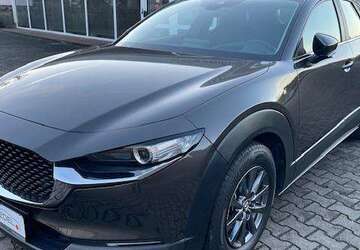 Mazda CX-30 37.700 km 22.890 &euro; Pegau 04523