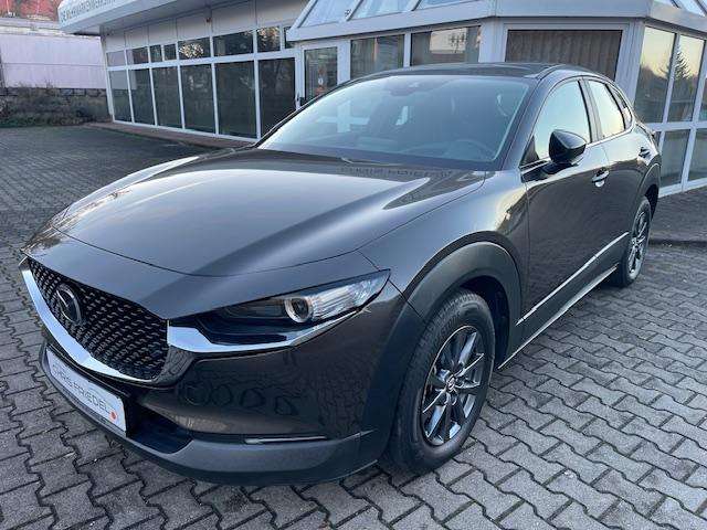 Mazda CX-30 37.700 km 22.890 &euro; Pegau 04523