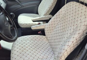 Mercedes-Benz Vito 450.000 km 4.160 &euro; Leipzig 04157