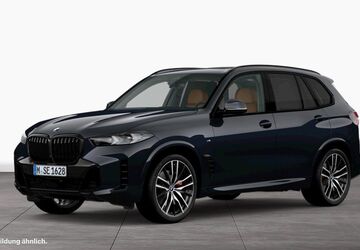 BMW X5 9.936 km 96.302 &euro; Leipzig 04103