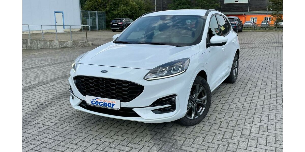 Ford Kuga 9.829 km 23.840 &euro; Eilenburg 04838