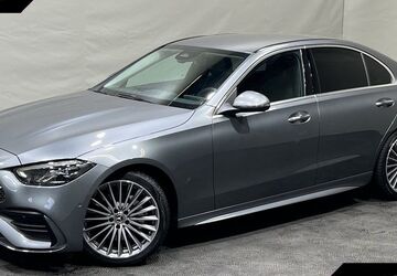 Mercedes-Benz C 220 11.158 km 42.150 &euro; Leipzig 04179