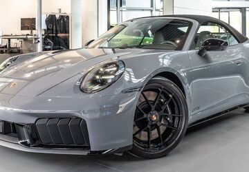 Porsche 992 9.900 km 217.800 &euro; Leipzig 04356