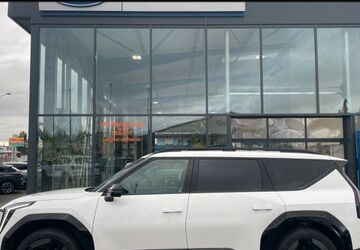 Kia EV9 3.186 km 67.680 &euro; Leipzig 04179