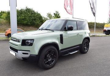 Land Rover Defender 54.201 km 81.990 &euro; Schkeuditz 04435