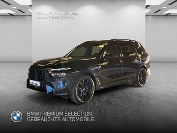 Gebrauchte BMW X7
