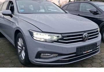 VW Passat 40.031 km 26.730 &euro; Leipzig 04178