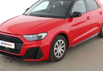 Audi A1 32.921 km 26.390 &euro; Leipzig 04328