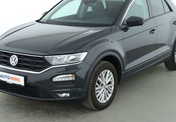VW T-Roc 79.912 km 16.140 &euro; Leipzig 04328