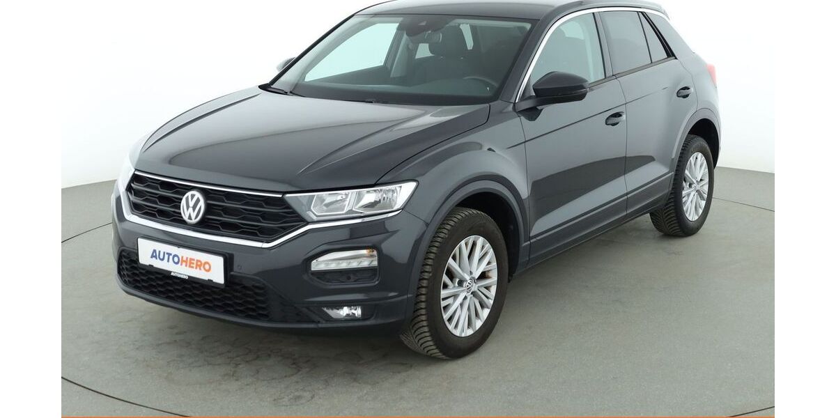 VW T-Roc 79.912 km 16.140 &euro; Leipzig 04328