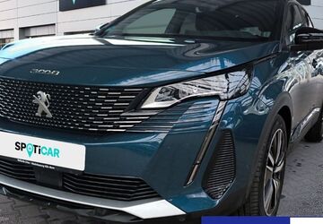 Peugeot 3008 29.496 km 23.430 &euro; Leipzig 04129