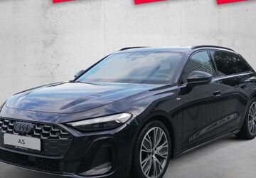 Audi A5 9.900 km 59.990 &euro; Leipzig 04129
