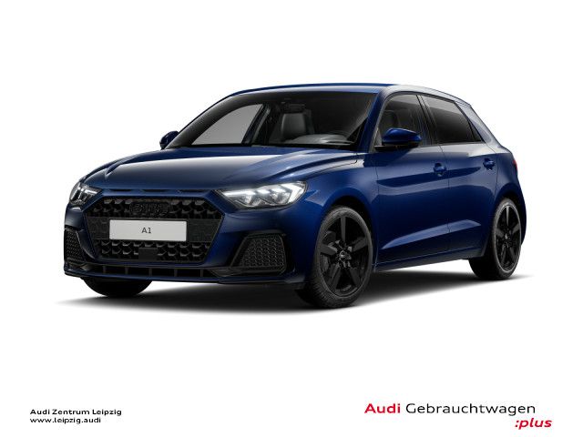 Audi A1 9.900 km 28.450 &euro; Leipzig 04129