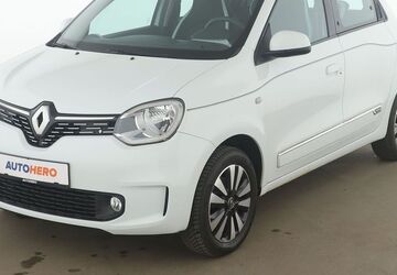 Renault Twingo 19.695 km 10.650 &euro; Leipzig 04328