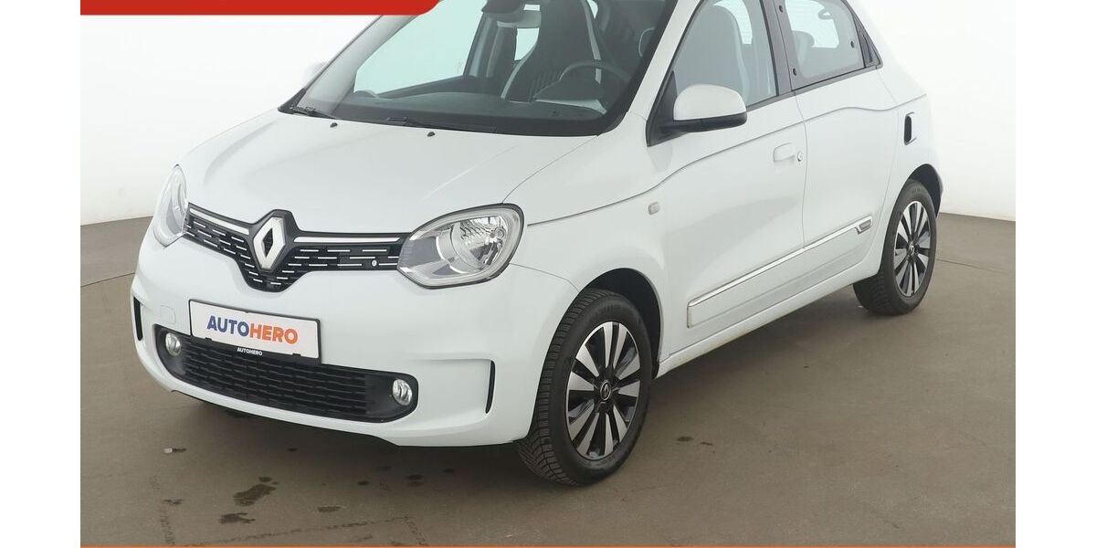 Renault Twingo 19.695 km 10.650 &euro; Leipzig 04328