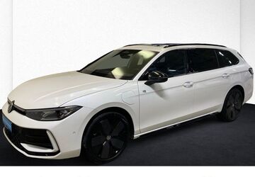 VW Passat 5.251 km 45.750 &euro; Leipzig 04178