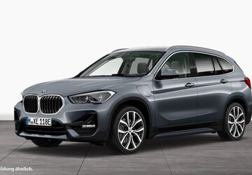 BMW X1 71.397 km 27.906 &euro; Leipzig 04103