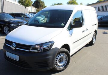 VW Caddy 79.850 km 15.950 &euro; Leipzig 04328