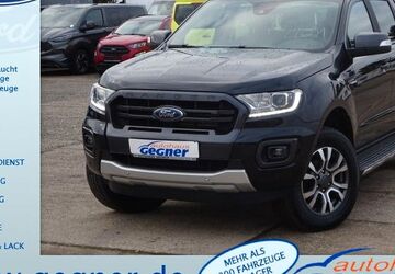 Ford Ranger 59.384 km 34.740 &euro; Eilenburg 04838