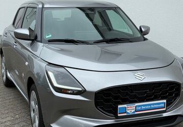 Suzuki Swift 10.900 km 15.979 &euro; Schkeuditz 04435