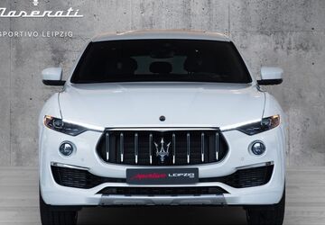 Maserati Levante 71.900 km 62.111 &euro; Markranstädt 04420