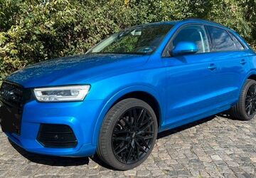 Audi Q3 169.975 km 15.450 &euro; Groitzsch 04539