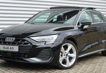 Audi A3 15.869 km 37.830 &euro; Delitzsch 04509