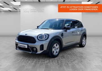 Mini Cooper Countryman 52.367 km 24.808 &euro; Leipzig 04103