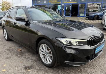 BMW 318 189.300 km 18.980 &euro; Leipzig 04209