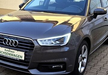 Audi A1 67.500 km 13.390 &euro; Leipzig 04129