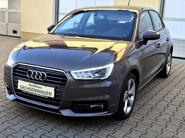 Audi A1 67.500 km 13.390 &euro; Leipzig 04129