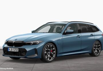 BMW 330 12.377 km 59.906 &euro; Leipzig 04103