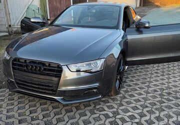 Audi A5 150.000 km 13.900 &euro; Leipzig 04349