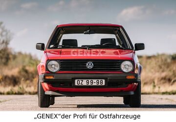VW Golf 112.000 km 7.900 &euro; Beucha 04824