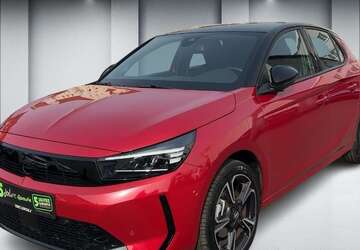 Opel Corsa 15.107 km 16.990 &euro; Leipzig 04179