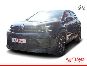 Gebrauchte Citroën C5 Aircross