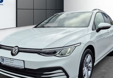 VW Golf 61.100 km 19.860 &euro; Wurzen 04808