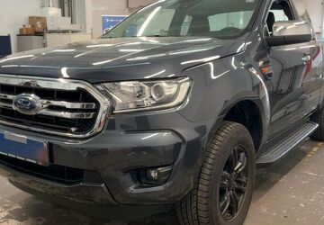 Ford Ranger 39.361 km 28.990 &euro; Leipzig 04347