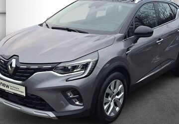 Renault Captur 56.571 km 15.990 &euro; Leipzig 04129