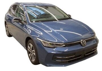 VW Golf 5.017 km 26.930 &euro; Leipzig 04178