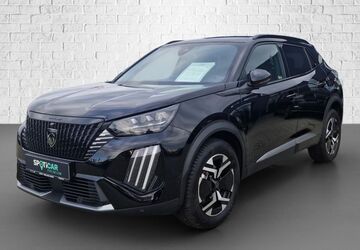 Peugeot 2008 21.066 km 23.950 &euro; Delitzsch OT Döbernitz 04509