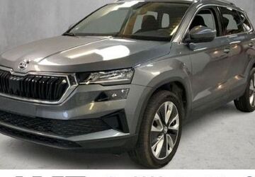 Skoda Karoq 14.170 km 27.970 &euro; Borna 04552
