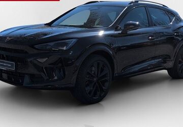 Cupra Formentor 2.500 km 45.490 &euro; Leipzig 04129